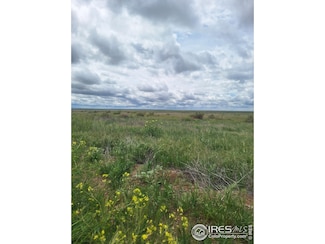 0 Parcel 2 N Unit 1021594, Briggsdale, CO 80611
