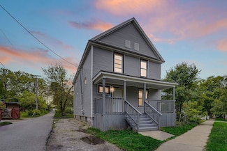 515 George Ave Unit 1, Waukegan, IL 60085