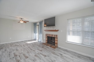 4443 Bethel Church Rd Unit 27, Columbia, SC 29206