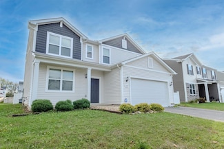 307 Honeysuckle St, South Bloomfield, OH 43103