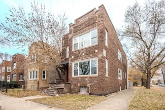 1301 E 73rd St, Chicago, IL 60619