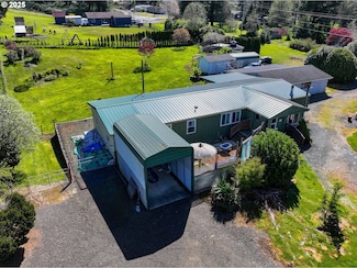 8095 14th St, Bay City, OR 97107
