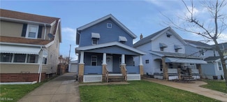 3503 W 127th St, Cleveland, OH 44111