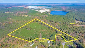 0 Hartley Hill Rd, Jamestown, SC 29453
