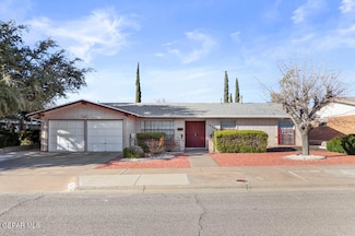 10529 Texwood Ave, El Paso, TX 79925