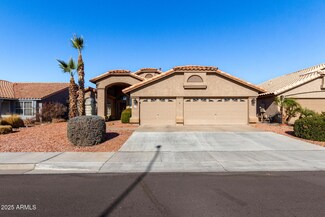1562 W Flintlock Way, Chandler, AZ 85286