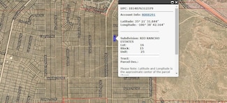 4522 Patricia Rd NE Unit 25, Rio Rancho, NM 87144