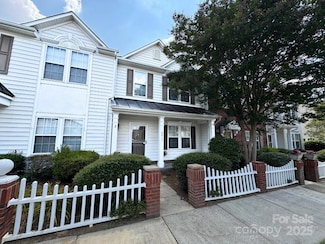 6017 Creft Cir, Indian Trail, NC 28079