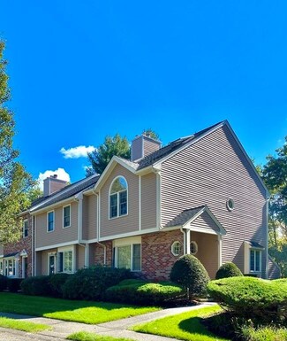 12 Brookfield Dr Unit F, Groton, MA 01450