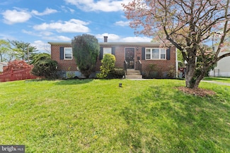 3205 Burnbrook Ln, Gwynn Oak, MD 21207