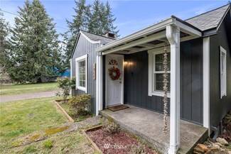1400 Baby Doll Rd SE, Port Orchard, WA 98366