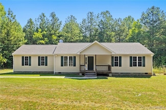 5120 Cool Hill Rd, Providence Forge, VA 23140