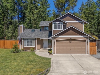 4715 247th St E, Graham, WA 98338