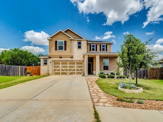 270 Fuchsia St, Kyle, TX 78640