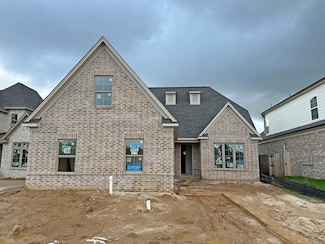 9714 Ryder Springs Dr, Cordova, TN 38018