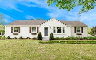 329 Wimpole Dr, Nashville, TN 37211