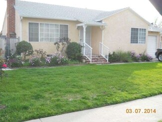 546 Shrode Ave, Duarte, CA 91010
