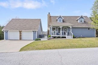 859 Crows Nest Trail, Branson, MO 65616