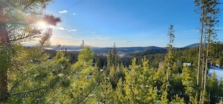 NHN Old Georgetown, Anaconda, MT 59711