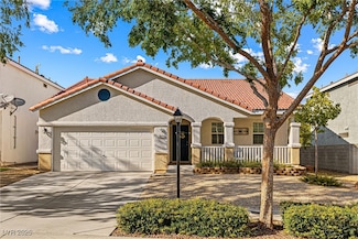 7824 Meandering Path Ave, Las Vegas, NV 89131