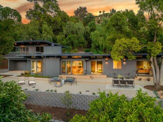 165 Canon View Rd, Santa Barbara, CA 93108