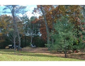 Lot 13 Trillium Way, Carlisle, MA 01741