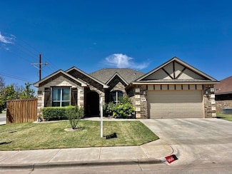 9616 Kline Ave, Lubbock, TX 79424