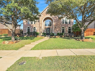 2050 Sleepy Hollow Trail, Frisco, TX 75033