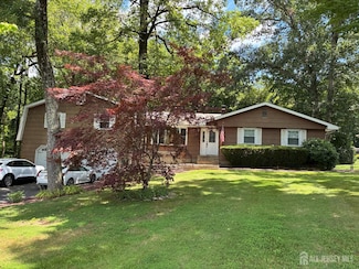 100 Gravel Hill-Spotswood Rd, Monroe Township, NJ 08831