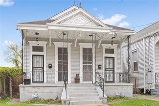 620 22 S Gayoso St, New Orleans, LA 70119