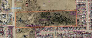 4207 10th Ave, Leavenworth, KS 66048