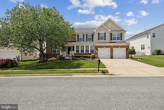 5210 Basswood Dr, Fredericksburg, VA 22407
