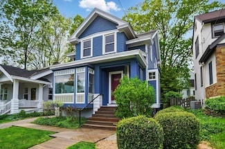 1159 Herschel Ave, Cincinnati, OH 45208