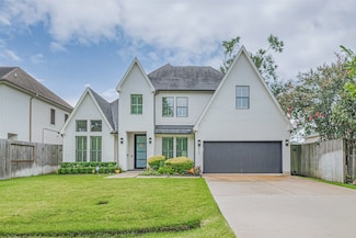 6525 Wharton St, Houston, TX 77055