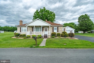 264 Hopewell Ave, Mount Jackson, VA 22842