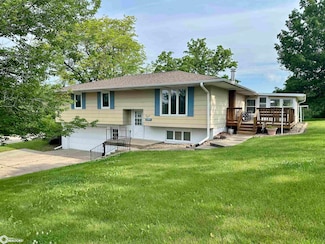 1019 Ilion Ave, Chariton, IA 50049