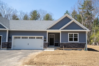 18 Nicols Way Unit 18, Easthampton, MA 01027