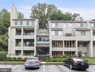 8101 Greenspring Way Unit G, Owings Mills, MD 21117