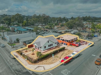 404 W 9th Ave, Escondido, CA 92025