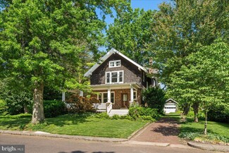 387 Lincoln Ave, Doylestown, PA 18901