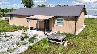 8234 E 400, Strang, OK 74367