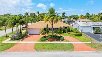 5221 Roosevelt St, Hollywood, FL 33021