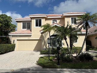 7091 Mallorca Crescent, Boca Raton, FL 33433