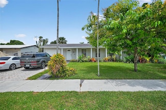 10463 SW 124th Place, Miami, FL 33186
