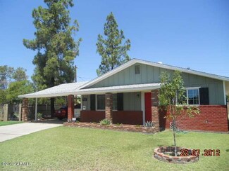 7531 N 42nd Ln, Phoenix, AZ 85051