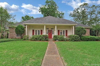 9311 Braewood Cir, Shreveport, LA 71115