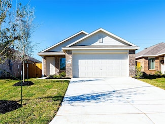 7351 Gorrion Dr, Katy, TX 77493