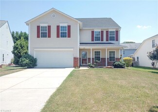 4530 Pickney Ct, Kernersville, NC 27284