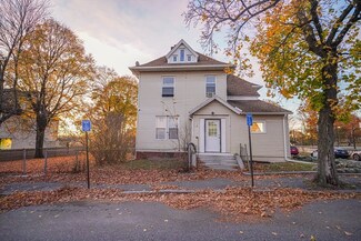 9 Windsor St, Worcester, MA 01605