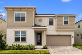9175 Breeze Mist Terrace, Kissimmee, FL 34747